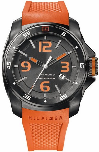 Наручные часы Tommy Hilfiger 1790709