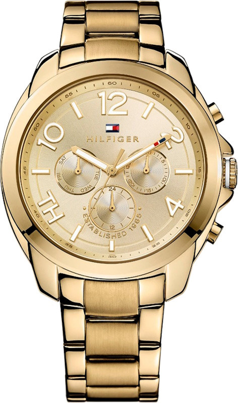 Наручные часы Tommy Hilfiger 1781392