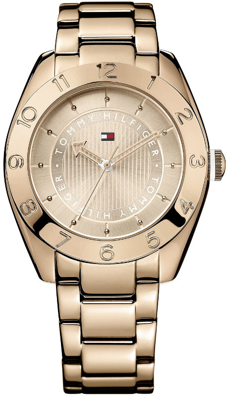 Наручные часы Tommy Hilfiger 1781358