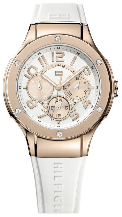 Наручные часы Tommy Hilfiger 1781311