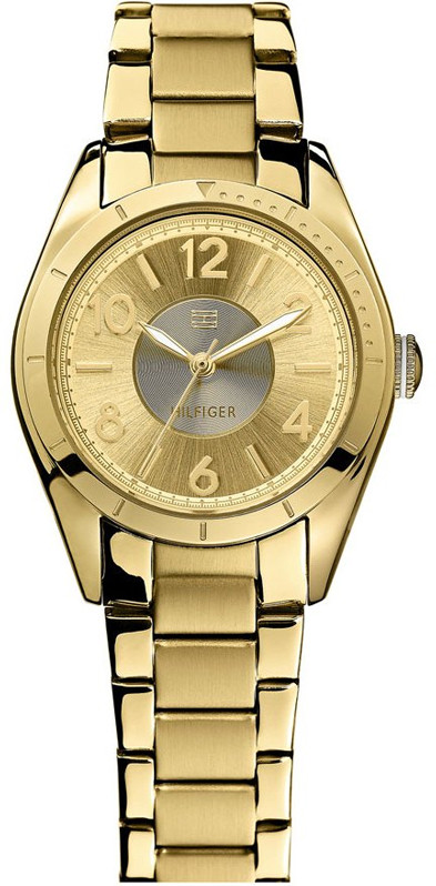 Наручные часы Tommy Hilfiger 1781278