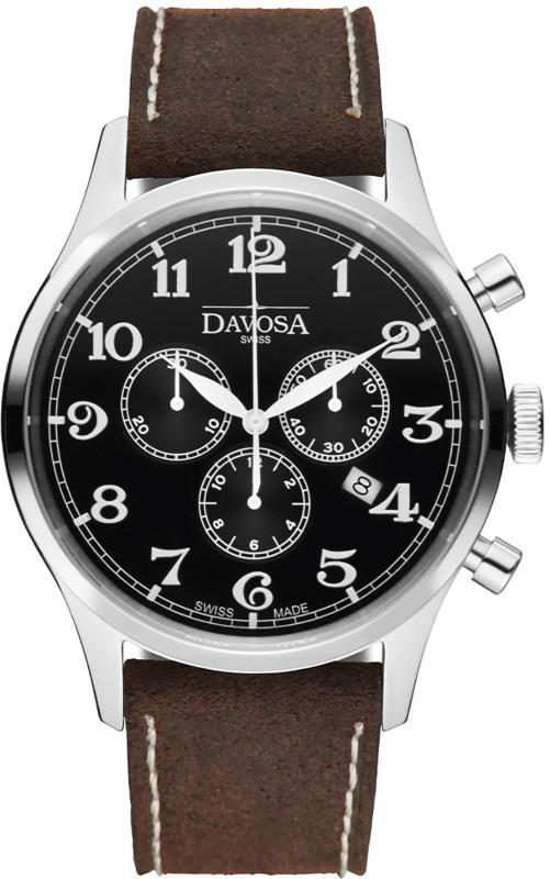 Наручний годинник Davosa 162.479.56