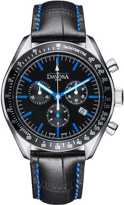 Наручний годинник Davosa 162.477.45