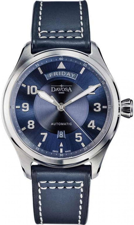 Наручний годинник Davosa 161.585.45