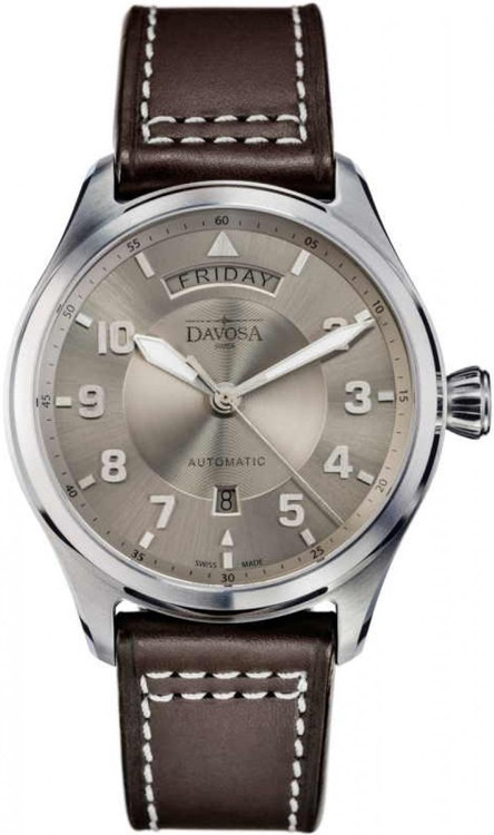 Наручний годинник Davosa 161.585.15
