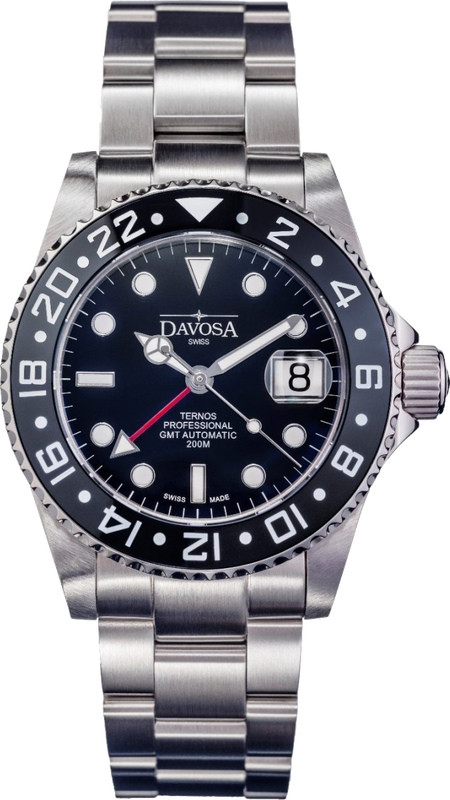 Наручний годинник Davosa 161.571.50