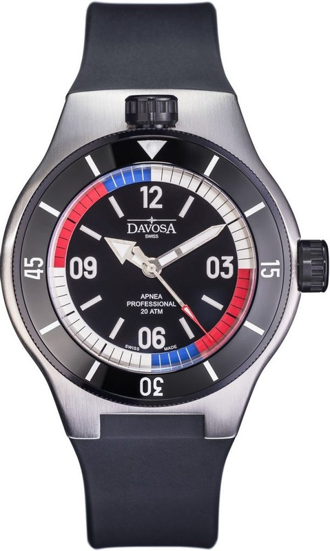Наручний годинник Davosa 161.569.55