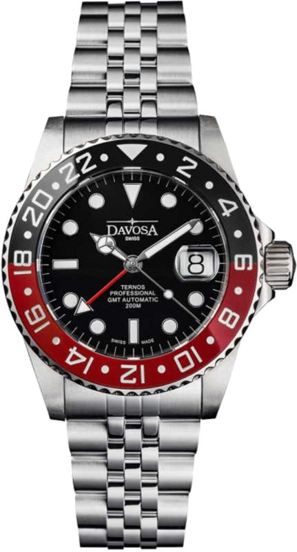 Наручний годинник Davosa 161.571.09