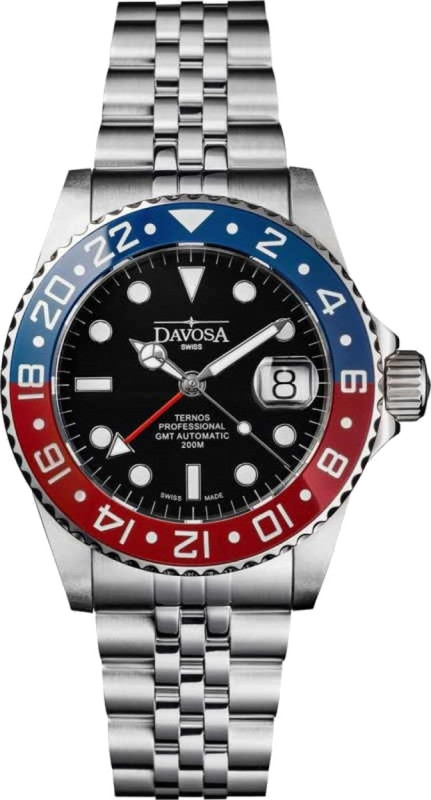 Наручний годинник Davosa 161.571.06