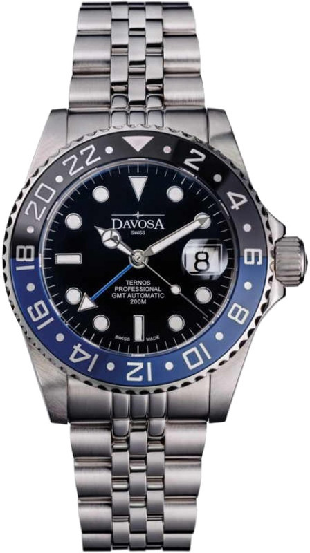 Наручний годинник Davosa 161.571.04