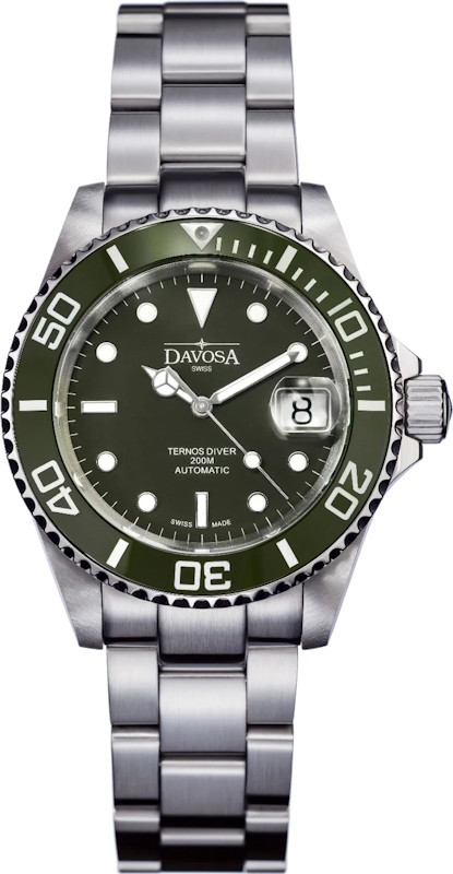 Наручний годинник Davosa 161.555.70