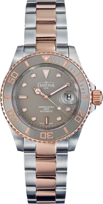 Наручний годинник Davosa 161.555.62