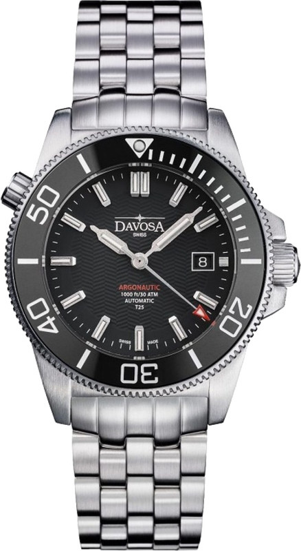Наручний годинник Davosa 161.529.02