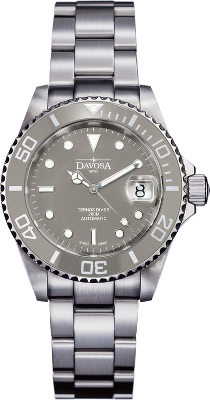 Наручний годинник Davosa 161.555.20