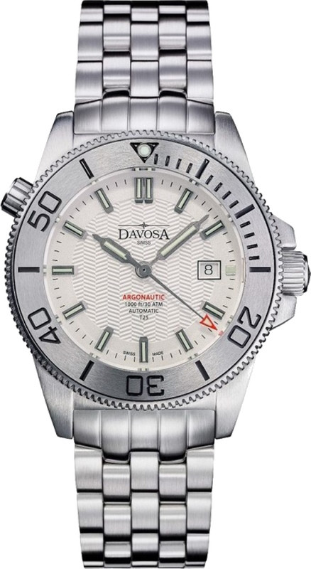 Наручний годинник Davosa 161.529.01