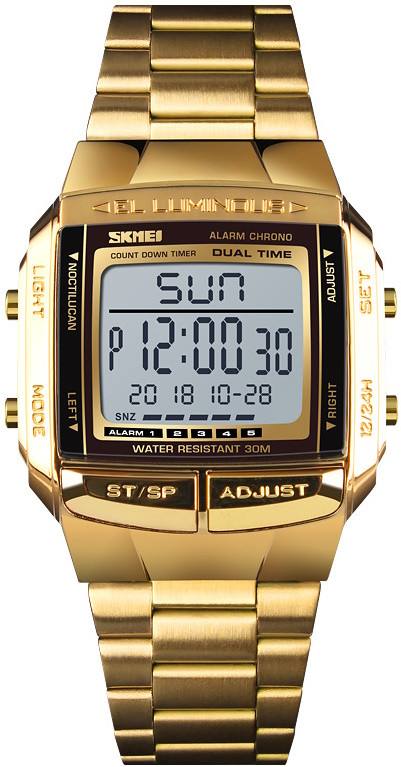 Наручные часы SKMEI 1381GD