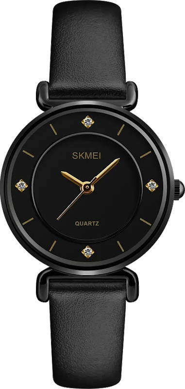 Наручний годинник SKMEI 1330BK