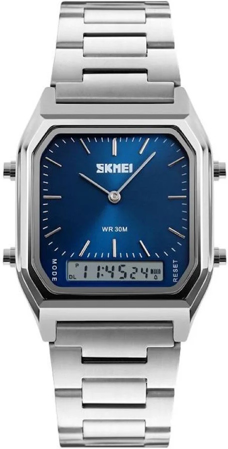Наручний годинник SKMEI 1220SIBU