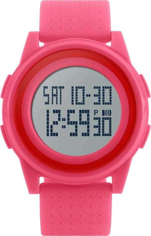 Наручний годинник SKMEI 1206 Pink
