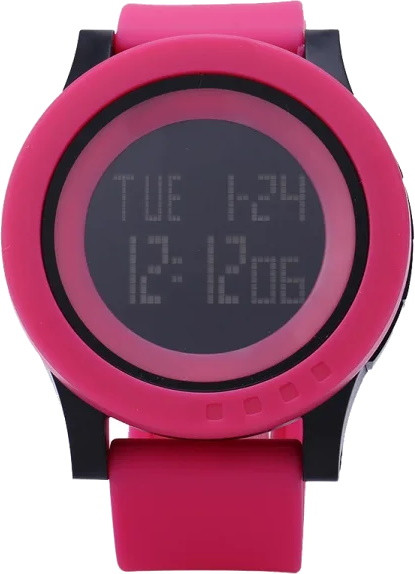 Наручные часы SKMEI 1142 Pink