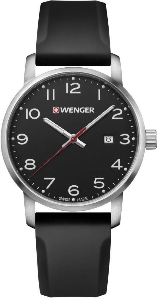 Наручний годинник Wenger 01.1641.101