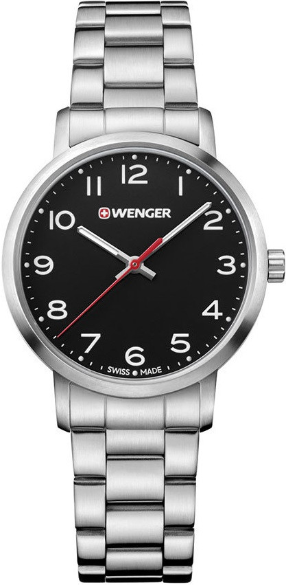 Наручний годинник Wenger 01.1621.102
