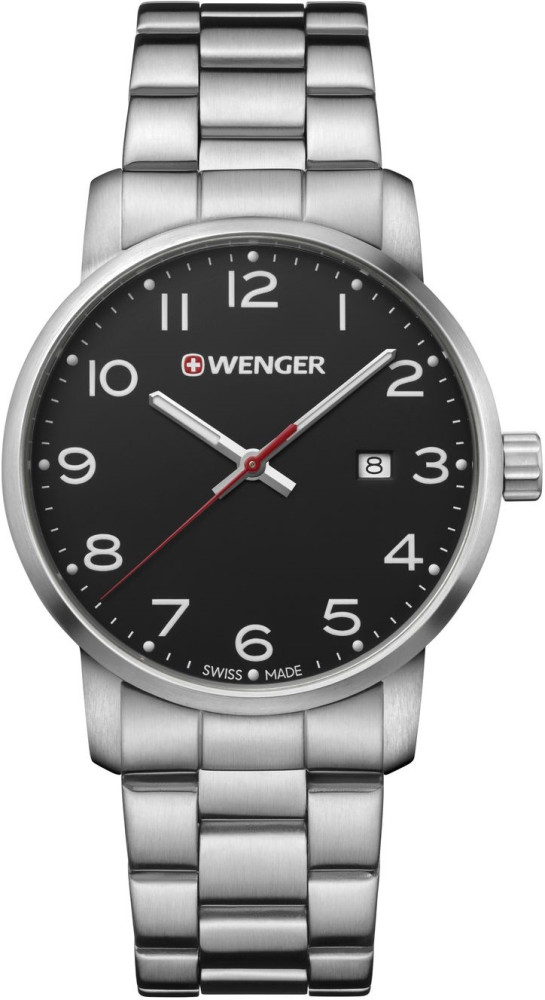 Наручний годинник Wenger 01.1641.102