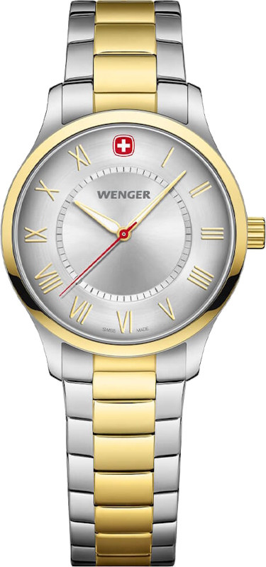Наручний годинник Wenger 01.1421.125