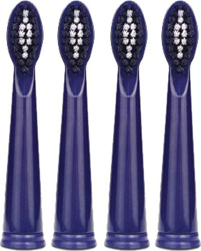 Насадки для зубных щеток Zelmer ZTBA1010B