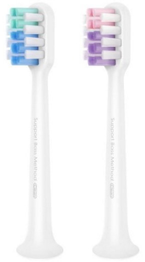 Насадки для зубных щеток Dr.Bei Sonic Electric Toothbrush 2 pcs