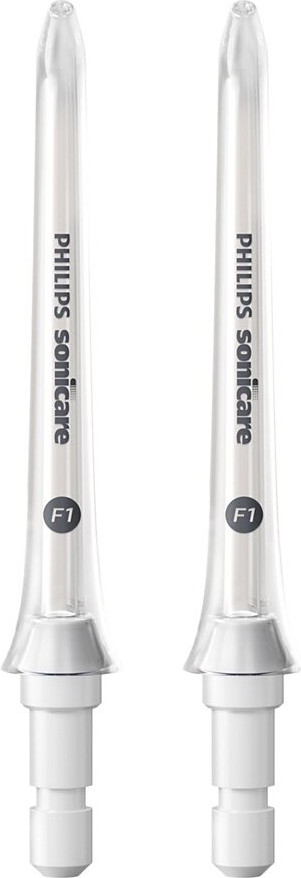Насадки для зубных щеток Philips Sonicare F1 HX3042