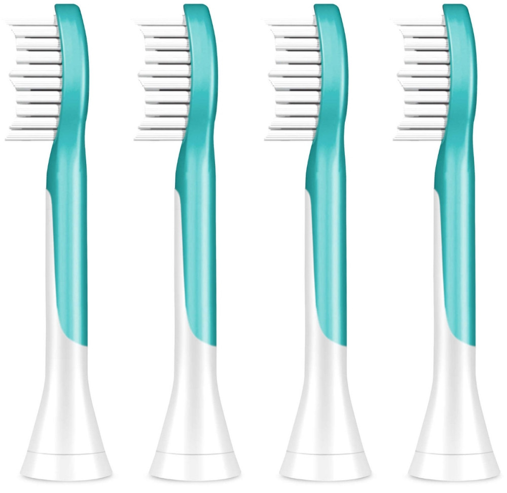 Насадка для зубної щітки Philips Sonicare For Kids HX6044
