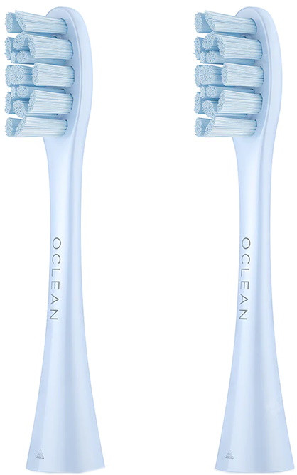 Насадки для зубных щеток Oclean PW07 2 pcs