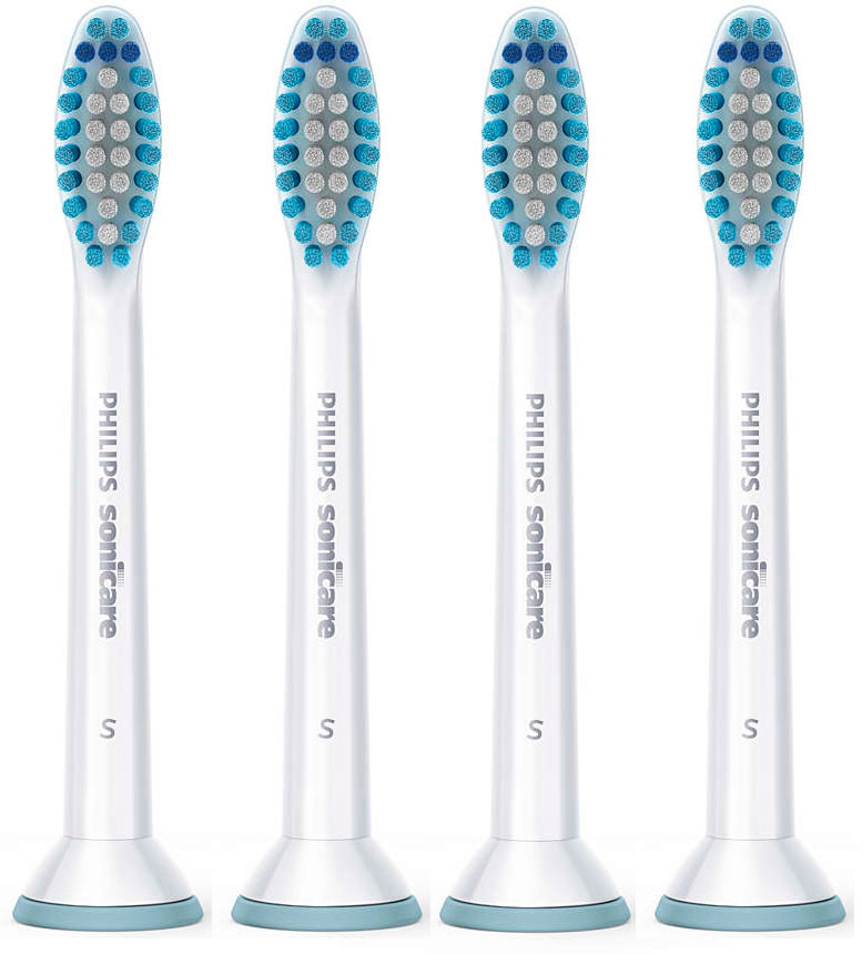 Насадки для зубных щеток Philips Sonicare S Sensetive HX6054