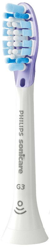 Насадка для зубної щітки Philips Sonicare G3 Premium Gum Care HX9051