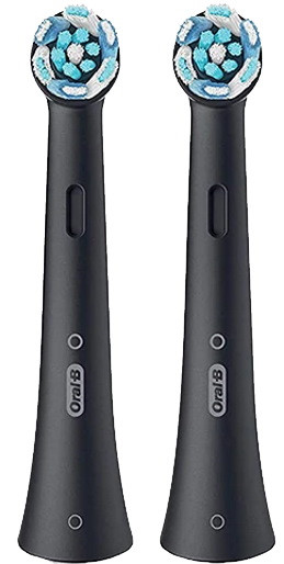 Насадка для зубної щітки Oral-B iO Ultimate Clean 2 pcs