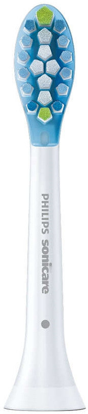 Насадки для зубных щеток Philips Sonicare C3 Premium Plaque Control HX9042