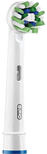 Насадка для зубної щітки Oral-B CrossAction EB 50RB-1