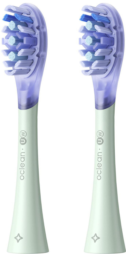 Насадки для зубных щеток Oclean UW02 2 pcs