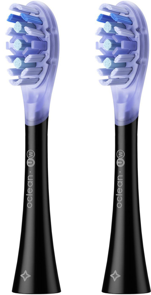 Насадки для зубных щеток Oclean UW01 2 pcs
