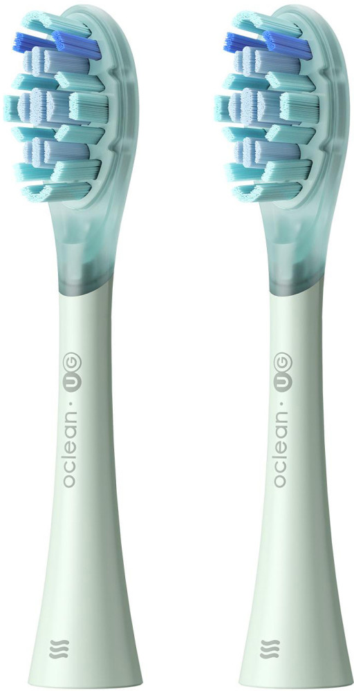 Насадки для зубных щеток Oclean UG02 2 pcs