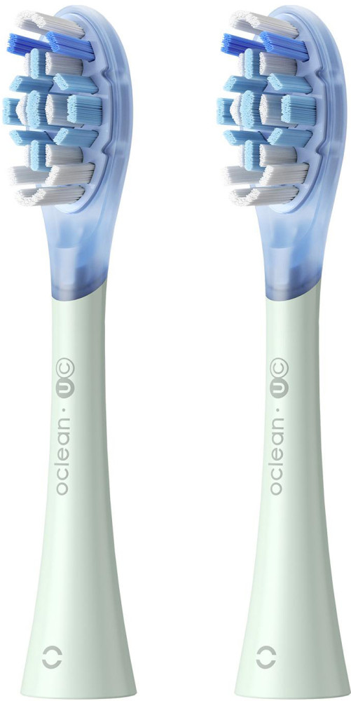 Насадки для зубных щеток Oclean UC02 2 pcs