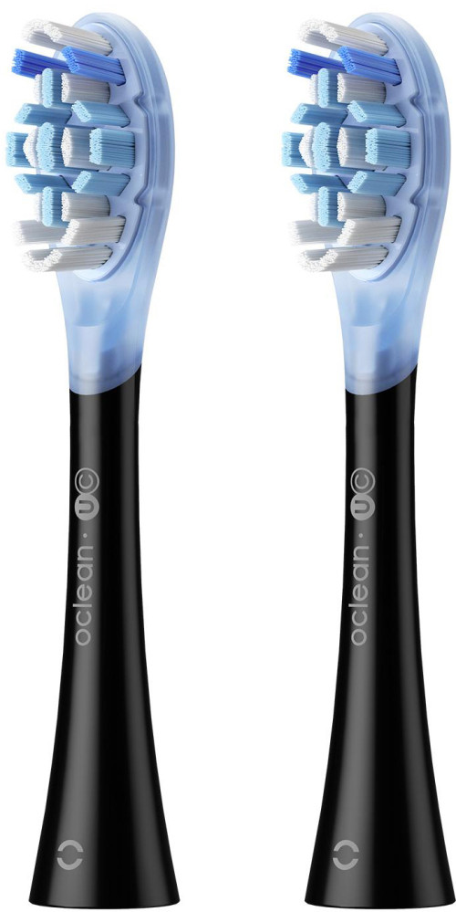 Насадки для зубных щеток Oclean UC01 2 pcs