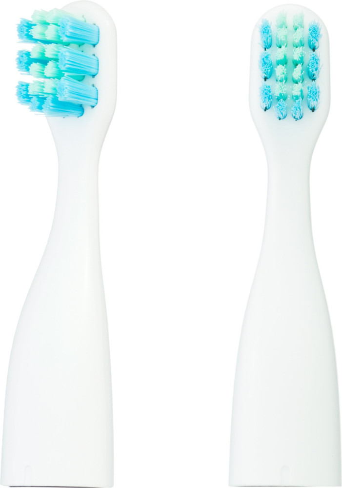 Насадка для зубної щітки Vitammy Tooth Friends 2 pcs