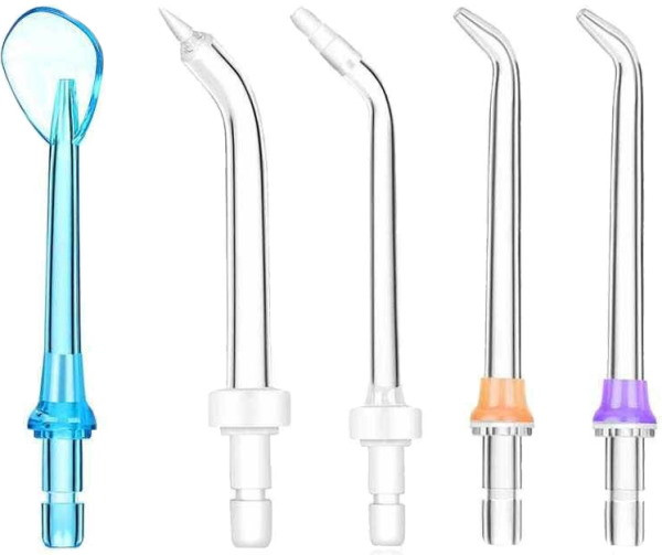 Насадка для зубної щітки H2ofloss Tip SET-2 5pcs