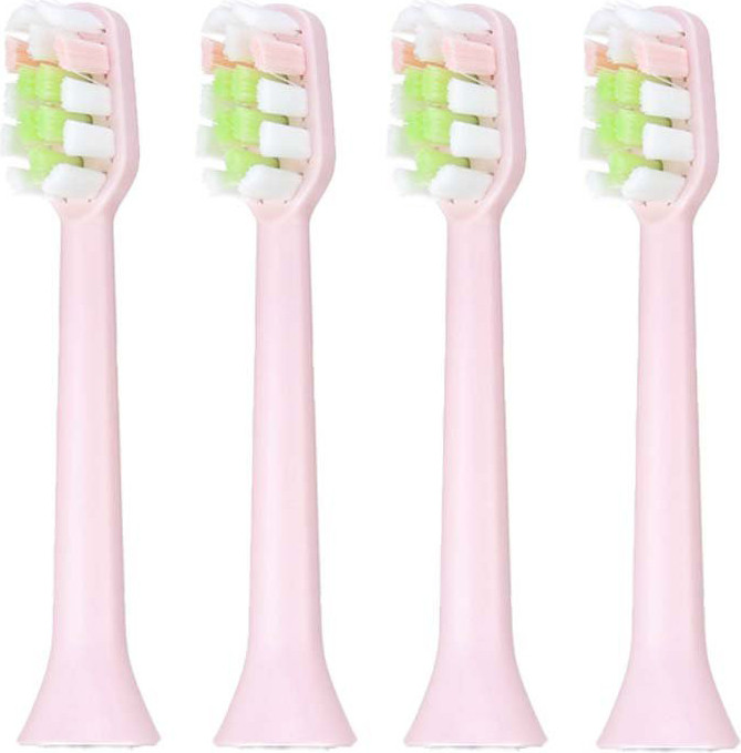 Насадка для зубної щітки Vitammy Symphony 4 pcs