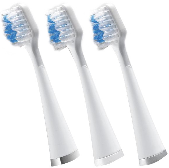 Насадка для зубної щітки Waterpik STRB-3EW