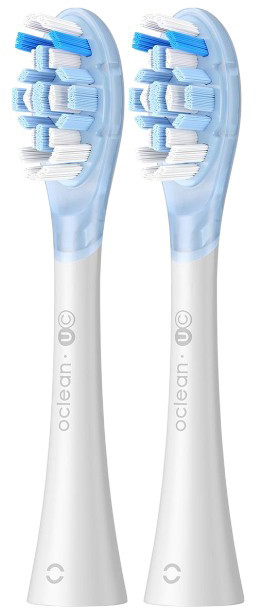 Насадки для зубных щеток Oclean UC03 2 pcs