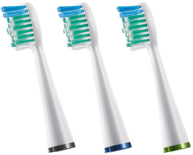 Насадка для зубної щітки Waterpik SRRB-3E