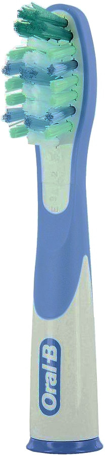 Насадки для зубных щеток Oral-B SR18-1